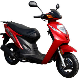 skymoto solo 50