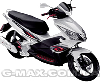 g-max forsage 50