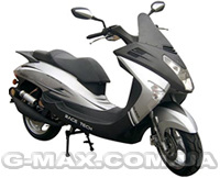 g-max futura 150