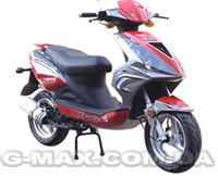 g-max iron 150