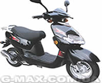 g-max jog