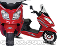 g-max luxor 50