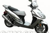 G-max Shark 125