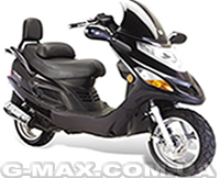 g-max tornado 150