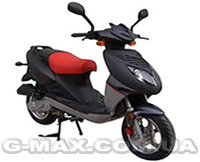 g-max zoomer 50