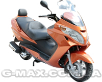 g-max bull 150