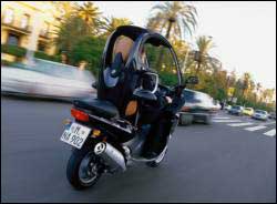 bmw c1