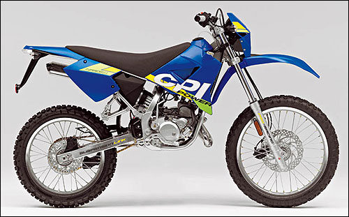 cpi supercross 50