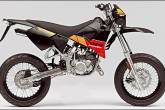 Cpi Supermoto 50