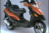 Kymco Dink 50 LC