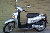 Kymco People 50