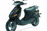 Kymco Scout 50
