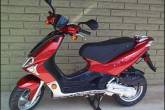 Kymco Super 9