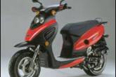 Kymco Top-Boy 50