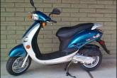 Kymco Yup 50