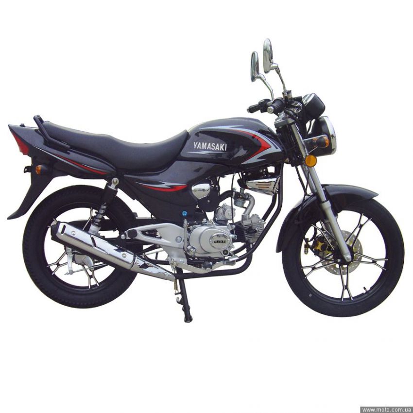 Yamasaki 50 cc FMX