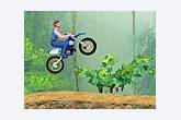 Moto Rush Game