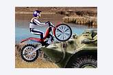 Bike Mania 5: Military