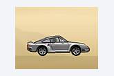 Desert Rally