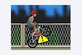 BMX Pro Style