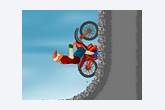 Manic Rider