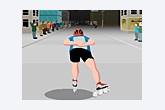 Roller Blade