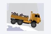 Доставка КАМАЗ-ом