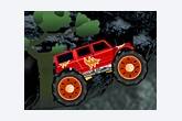 Гигантский Hummer
