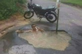 Хороша яма