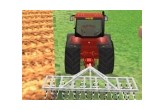 Симулятор фермерського трактора