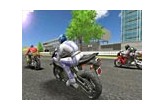 Мотоциклетні гонки 3D