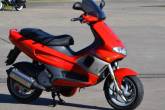 Gilera Runner FXR 180 - отзыв пользователя