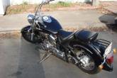 Yamaha Drag Star 1100