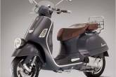 Ювілейний скутер Vespa GT60A користується підвищеним попитом.