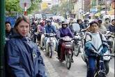 Китай объявляет войну угонщикам велосипедов!