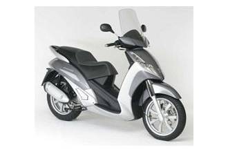 Скутер Peugeot Geopolis 250 