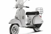 Piaggio випустить ювілейну серію скутерів Vespa PX 