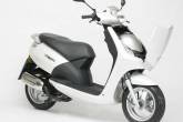 Peugeot оновила скутер Vivacity 3