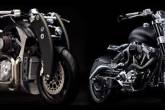 Новые мотоциклы от Confederate Motorcycles