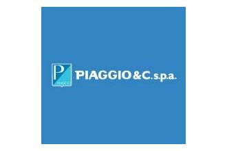 Piaggio робить акцент на екології