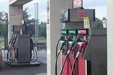 Цены на бензин пошли на взлет