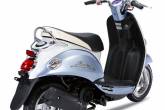 Новый скутер Kymco