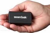 Zoombak – найди потерявшийся байк