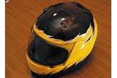 В России за езду без шлема на скутере штрафуют на 500 рублей!