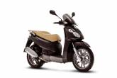 Piaggio расширяет линейку Carnaby