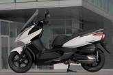 Новий Kymco Downtown 300i