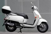 Kymco Like 125cc и 50cc