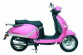 Скутер Pato 50 от Lambretta