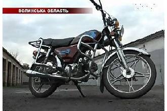 За їзду в нетверезому вигляді водіїв мопедів заарештовують на 10 діб!