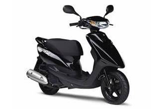 Yamaha почала продаж нового скутера Jog CE50ZR